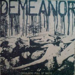 Demeanor : Shoulders Full of Nazis